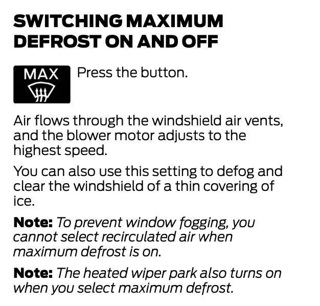 Ford Maverick Defroster 1732563159460-cq