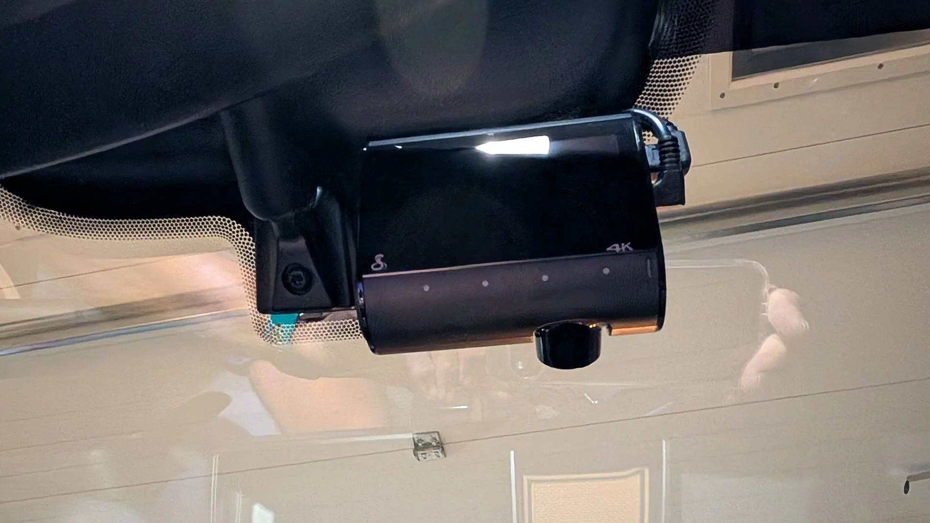 Ford Maverick Dashcams: What's on your Maverick windshield? PXL_20240906_053119559