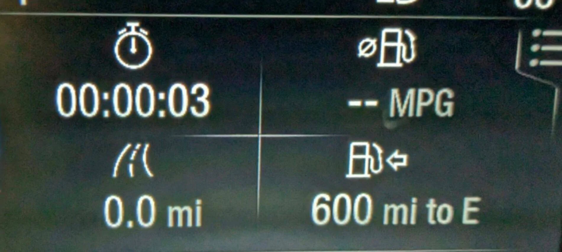 Ford Maverick Is this good fuel mileage for the 2.0 turbo? Screenshot_20241125-221214