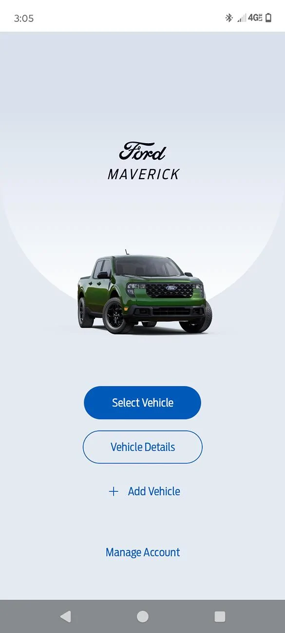 Ford Maverick 2025 Maverick Anyone get Scheduled 11/14/2024 Screenshot_20241126-150518