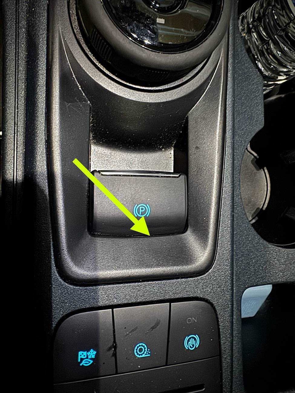 Ford Maverick SOLUTION NOTIFICATION!!!   2024 XLT Hybrid Electronics Sending Computer to Panic Mode IMG_3162