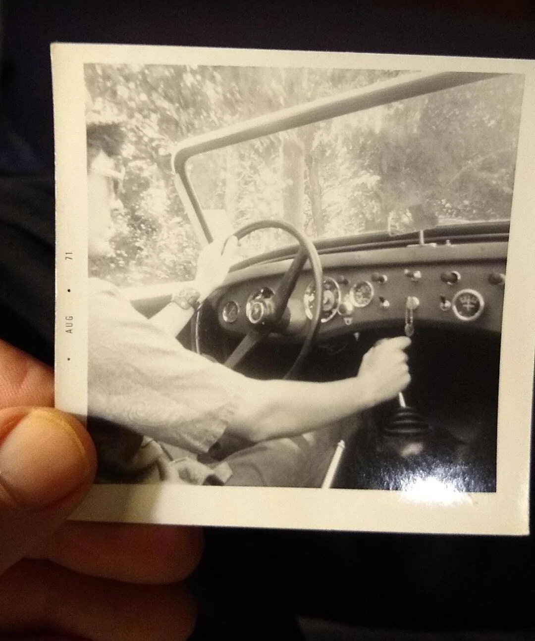 Ford Maverick Car locked me out with keys inside Screenshot_20241126-212803