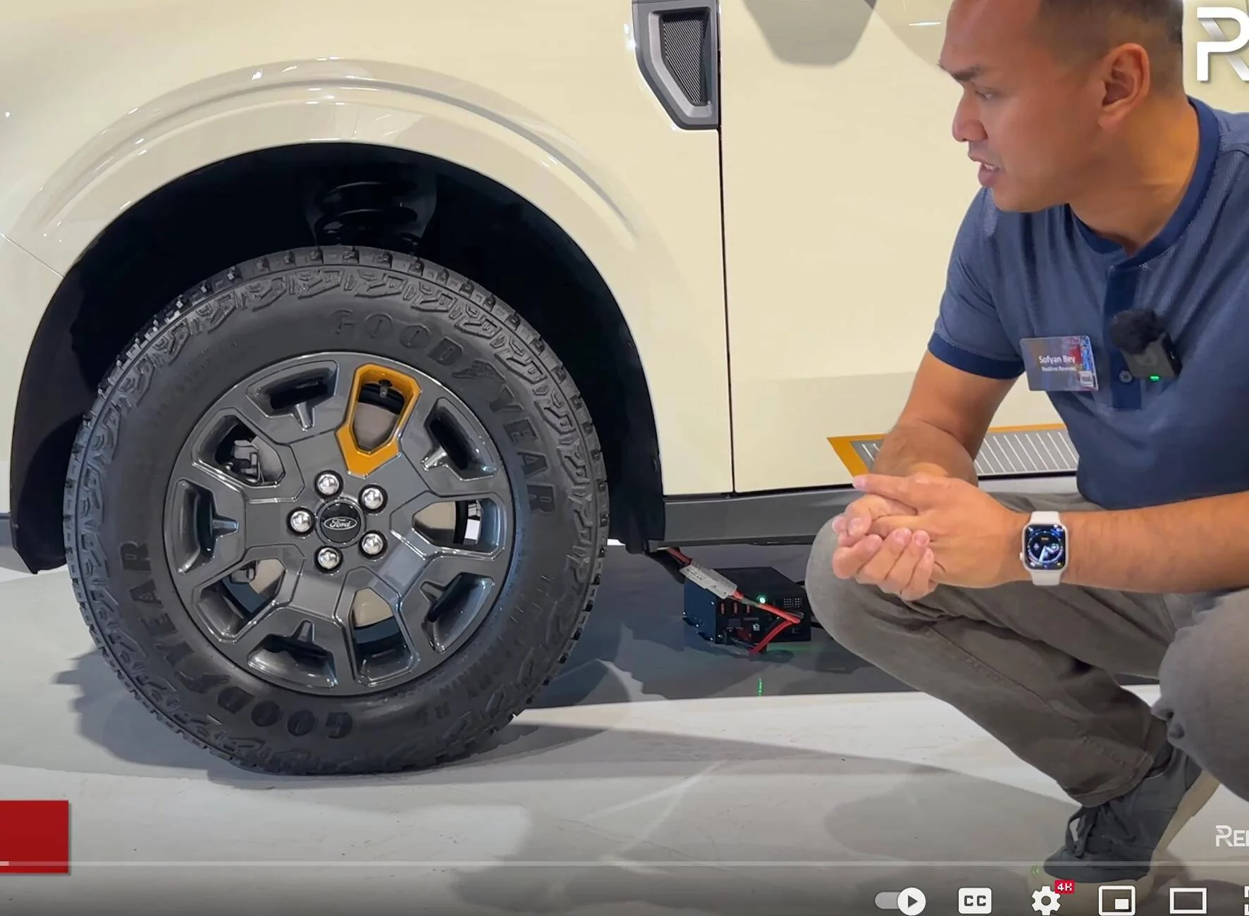 Ford Maverick Factory Tires on 2025 Models? Screenshot 2024-11-27 100611