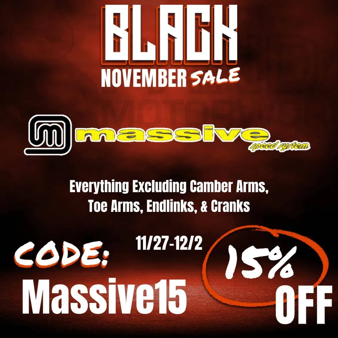 Ford Maverick Black November Sales at Panda Motorworks! Massive15
