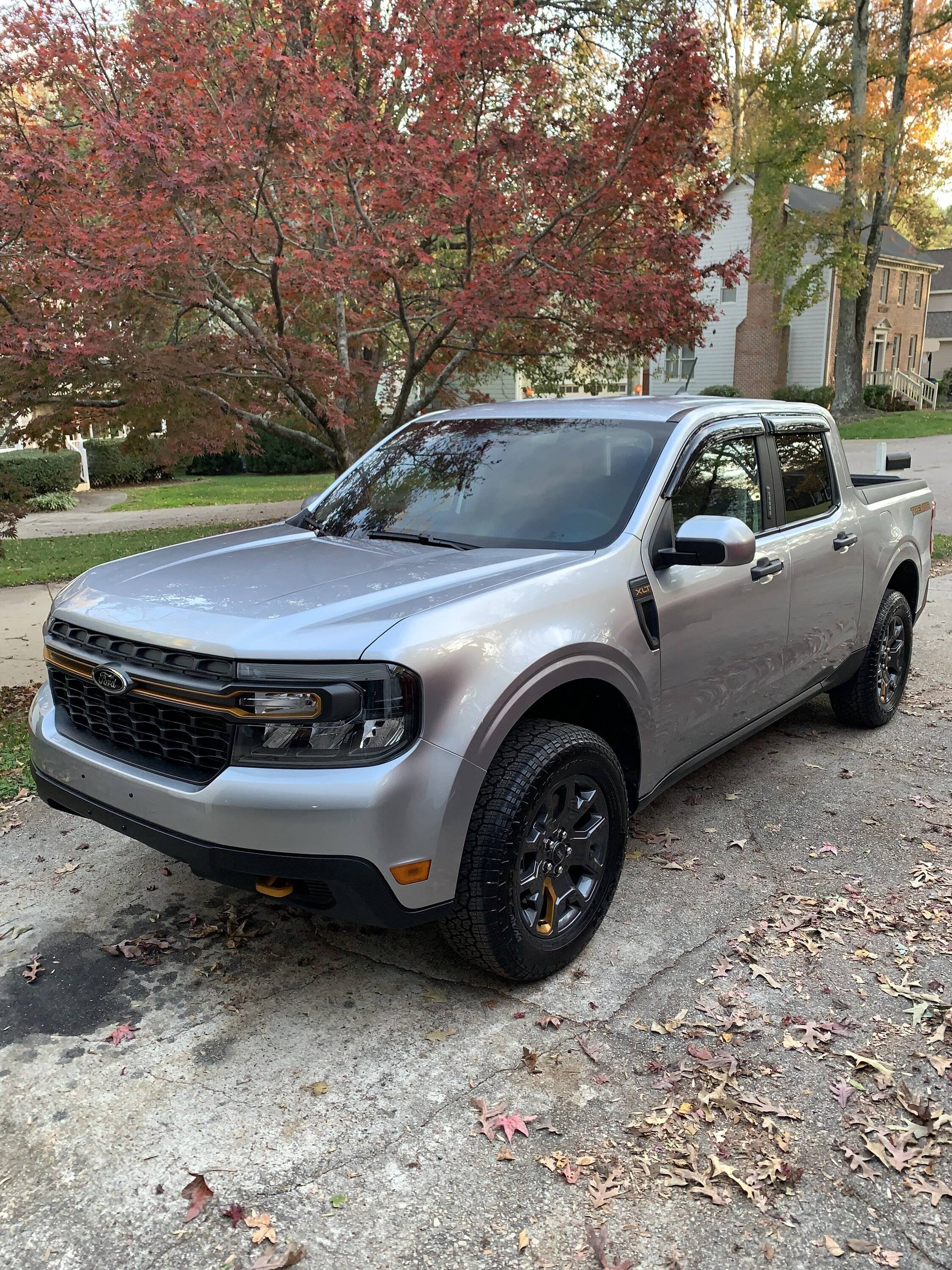 Ford Maverick New Member IMG_1915