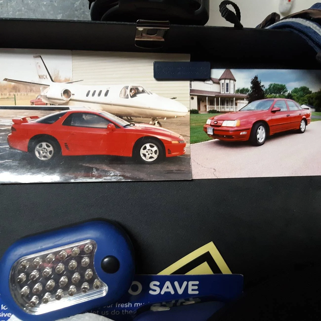 Ford Maverick Vertical keyless entry pad? 20241130_112349