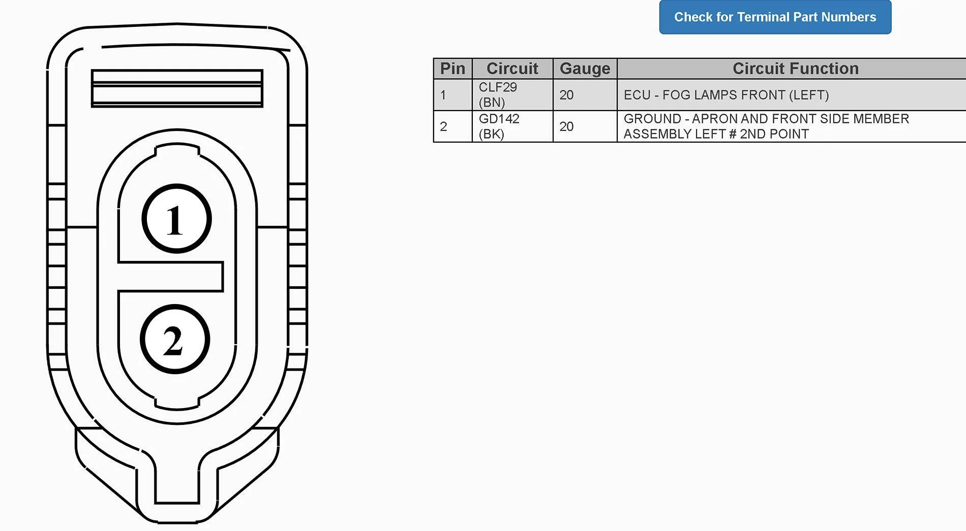 Ford Maverick F-150 Fog Lamp Switch and Wire Harness Installed in Maverick - DIY 1733023850858-4k