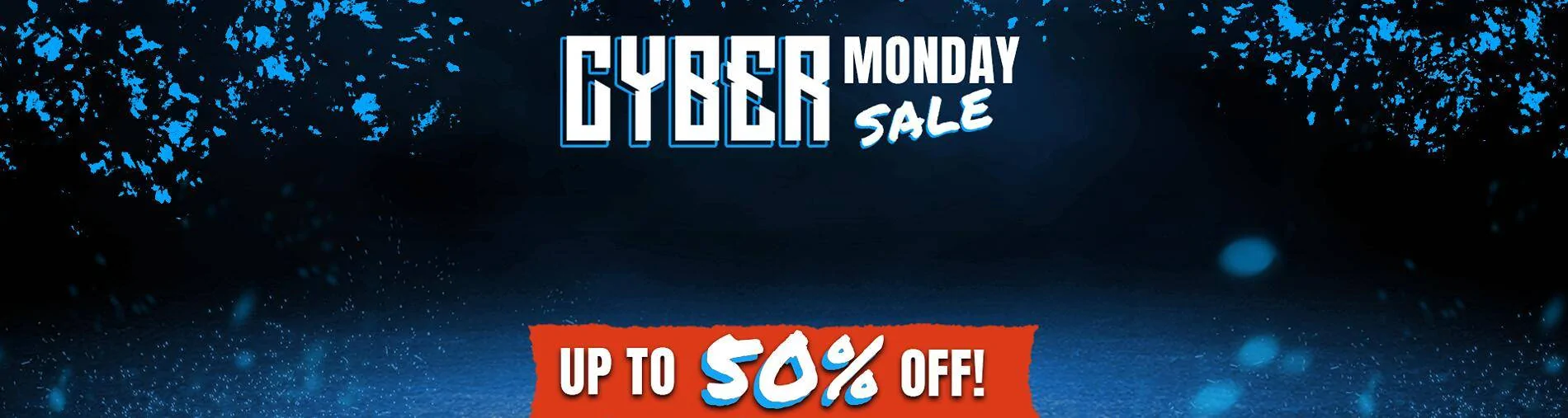 Ford Maverick Cyber Monday HOT DEALS at Panda Motorworks Cm24 Main Banner