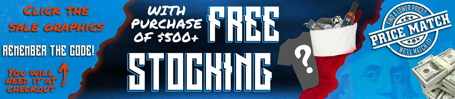 Ford Maverick Cyber Monday HOT DEALS at Panda Motorworks CM24 Info Banner