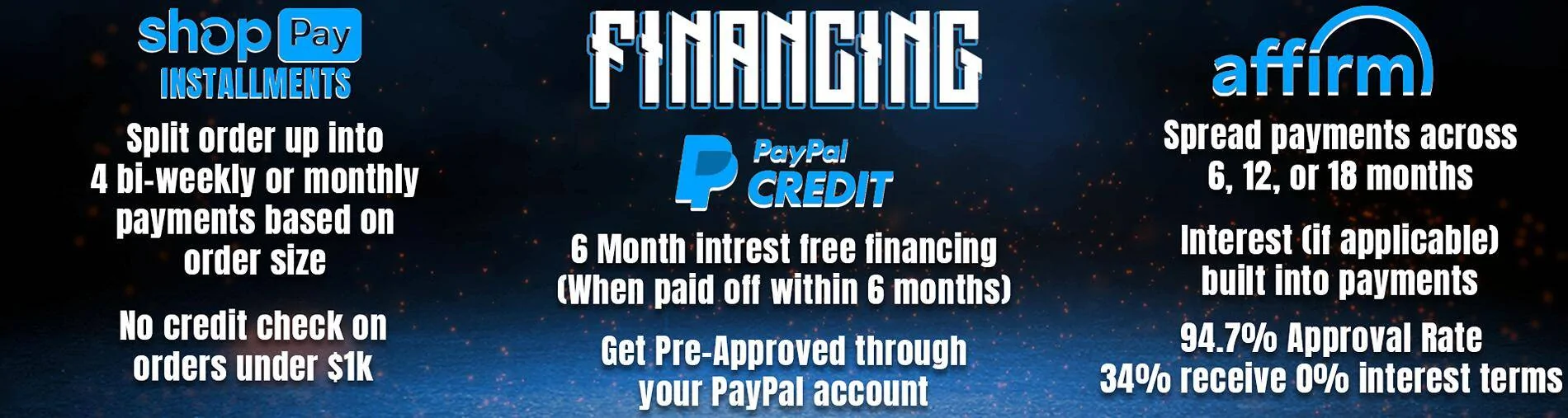 Ford Maverick Cyber Monday HOT DEALS at Panda Motorworks CM24 Financing Banner
