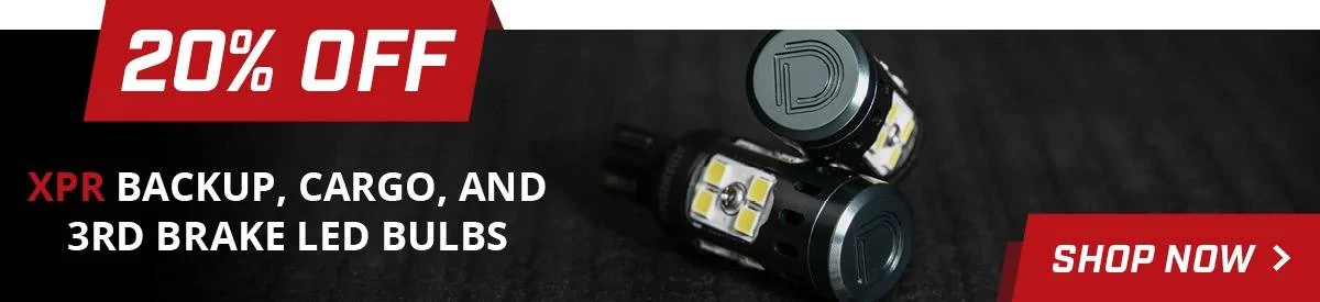 Ford Maverick Up to 30% OFF Sitewide Ends Tonight ⏰ 12/3 at 11:59 PM CST | Diode Dynamics 5noicjl