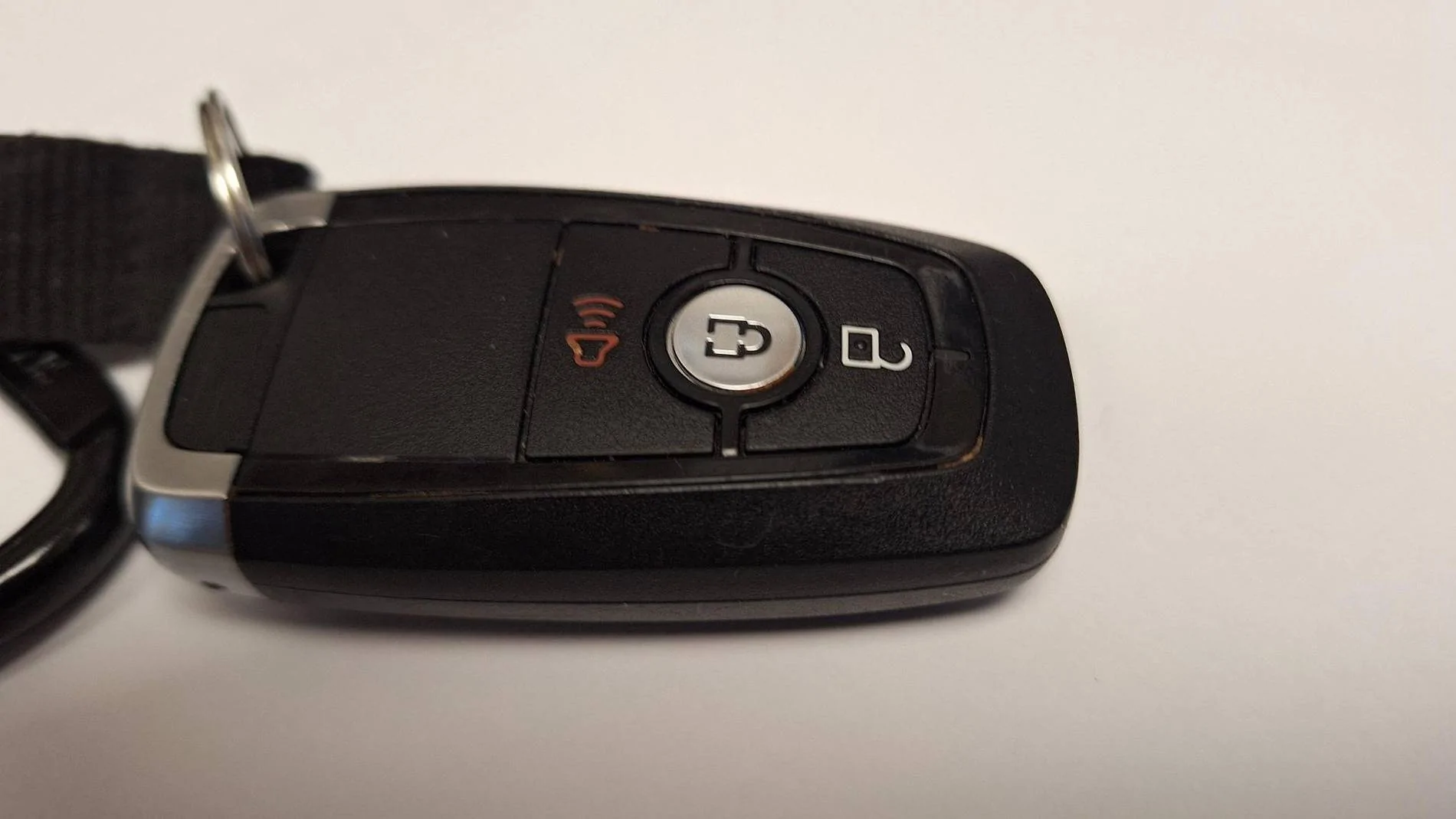 Ford Maverick Remote Start and the A/C: What Should I Expect? 20241203_FOB