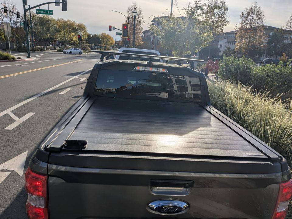 Ford Maverick Retrax PRO XR Manual Retractable Tonneau Cover 468520857_1176117063941593_3393179078484700331_n