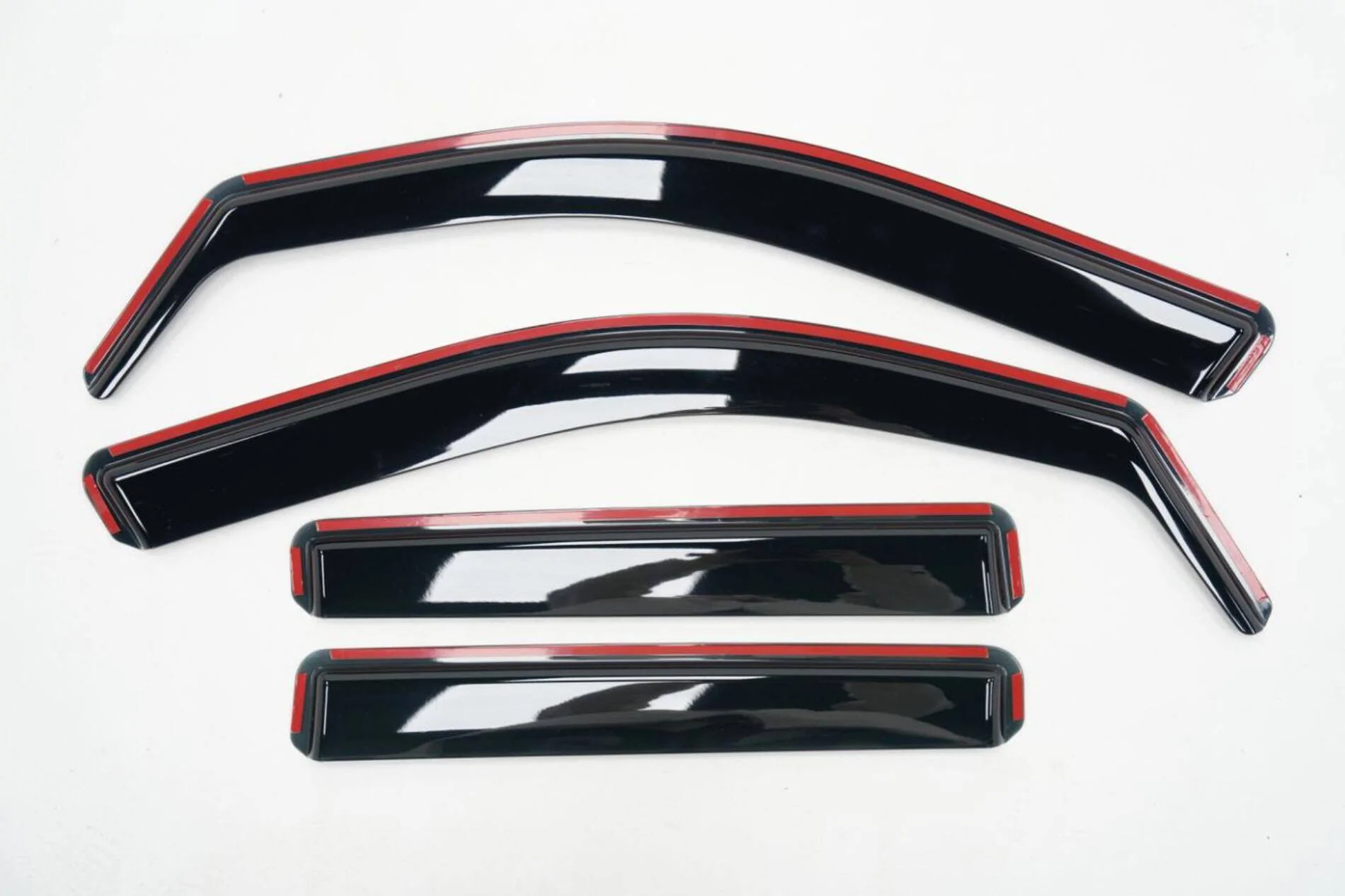 Ford Maverick Maxzina-Maverick Visor Rain Guards Demand 2