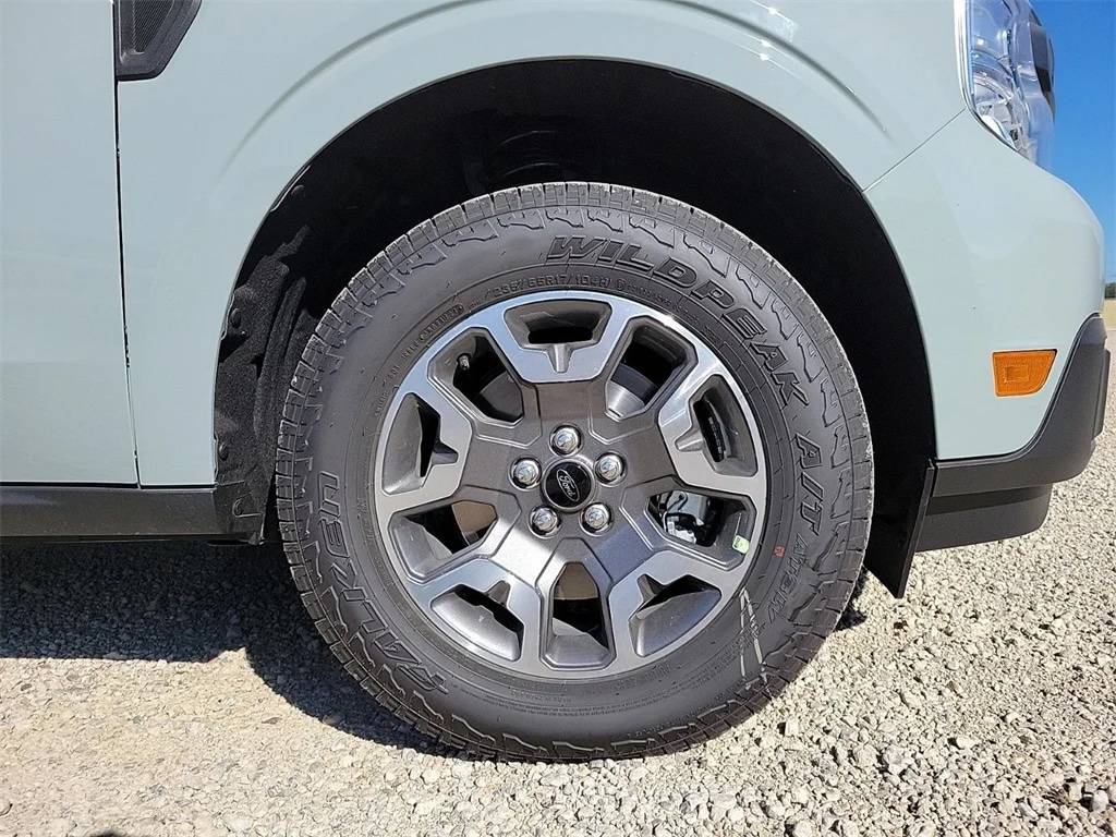 Ford Maverick Recommend a tire for me! 5