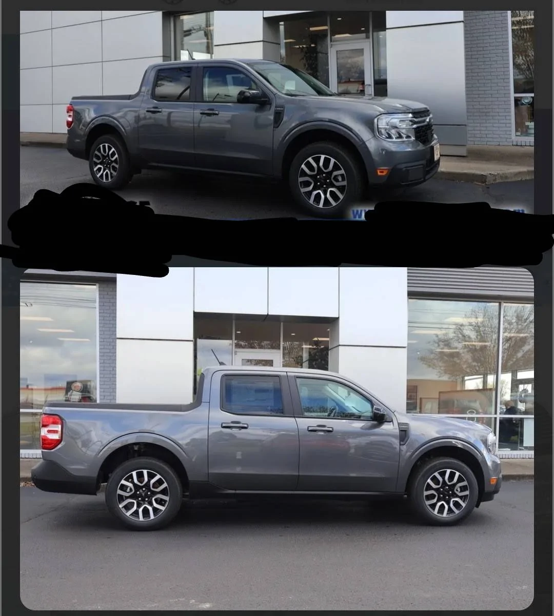 Ford Maverick New owner from Kentucky Screenshot_20241207_193034_Chrome~2