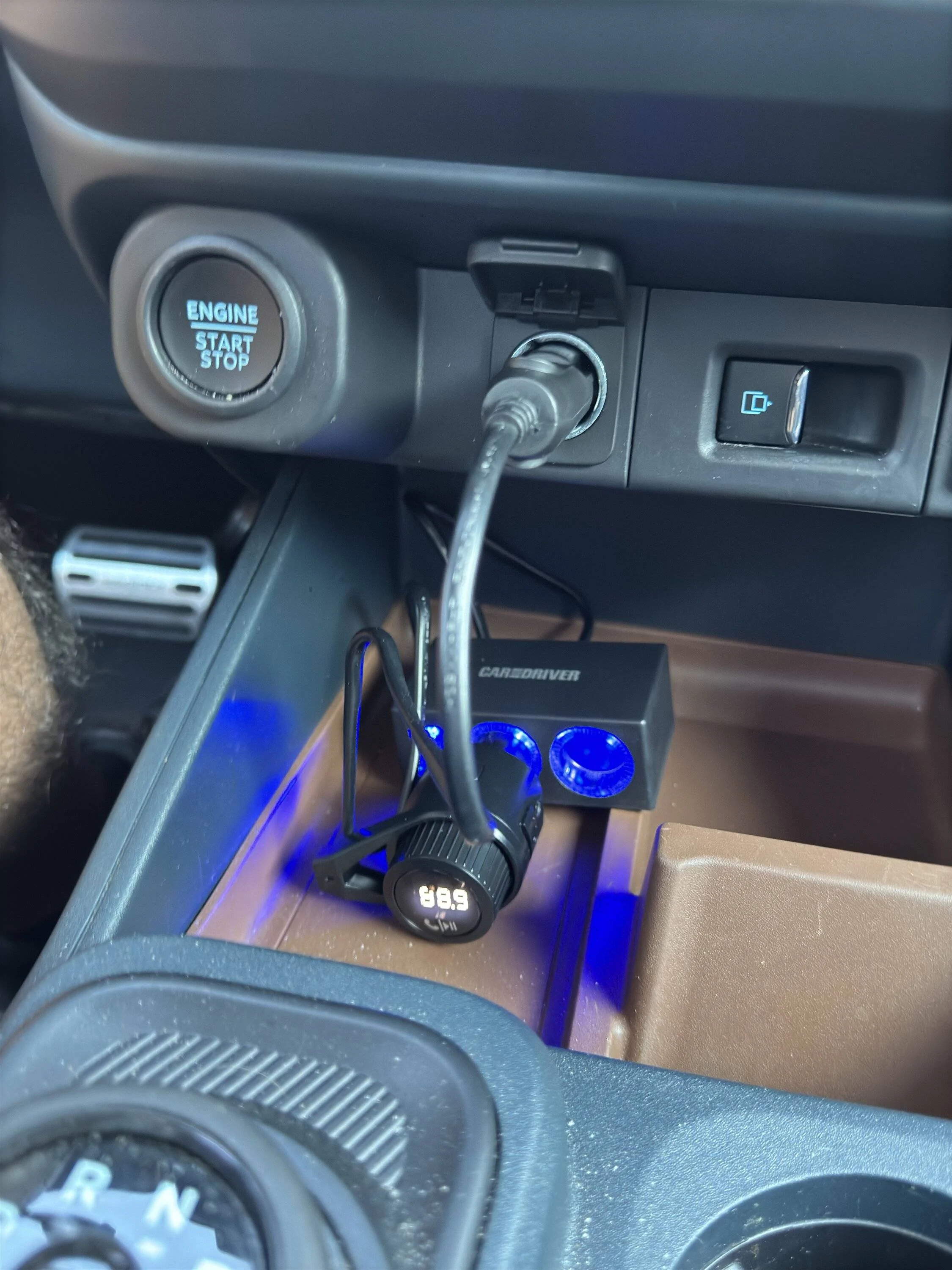 Ford Maverick I'm having audio issues with CarPlay and wireless Bluetooth. IMG_6239