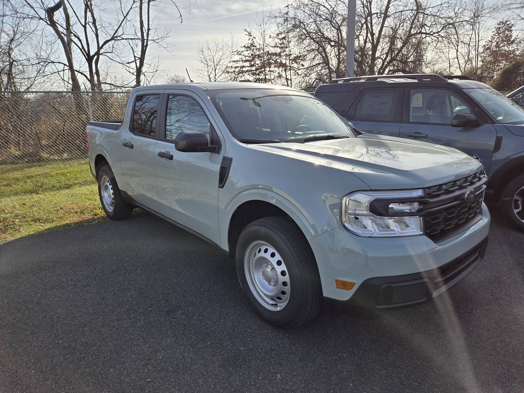 Ford Maverick Hi all 1000001535