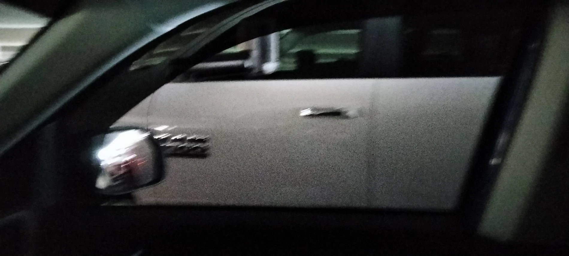 Ford Maverick Recall, Screen, Back Up Video Freeze IMG20241208133516