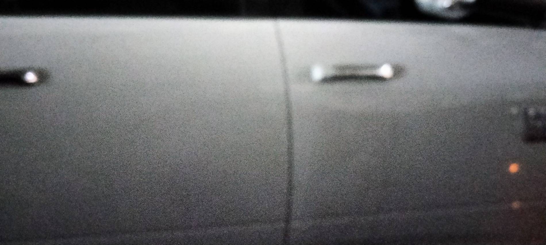 Ford Maverick Recall, Screen, Back Up Video Freeze IMG20241208133507