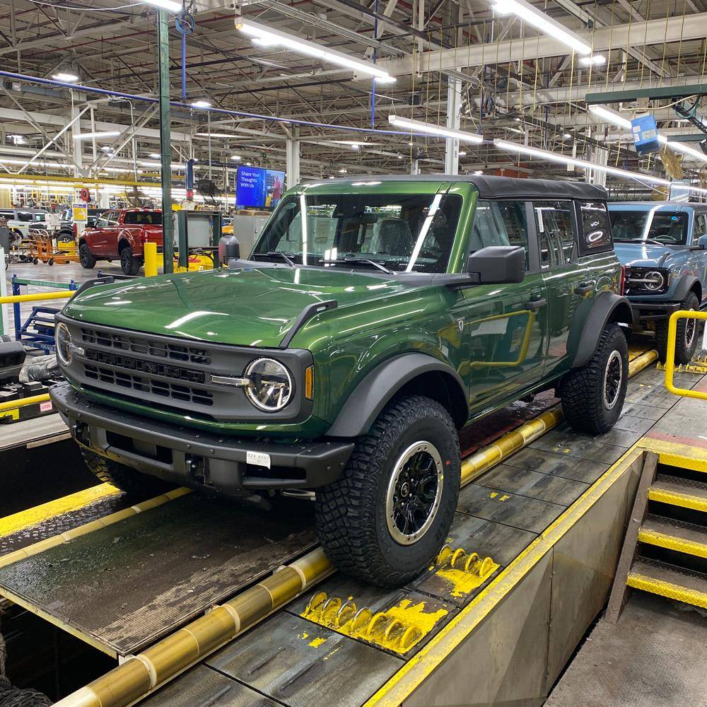 Ford Maverick 2025 Maverick Now Shipping! Received my Shipped update image