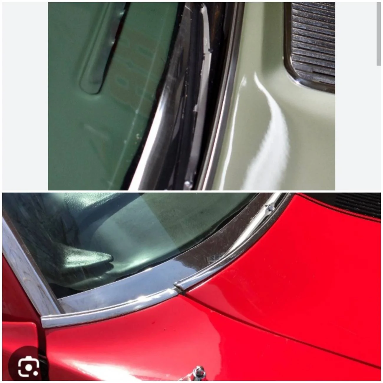 Ford Maverick Can't raise windshield wipers? 20241211_061616