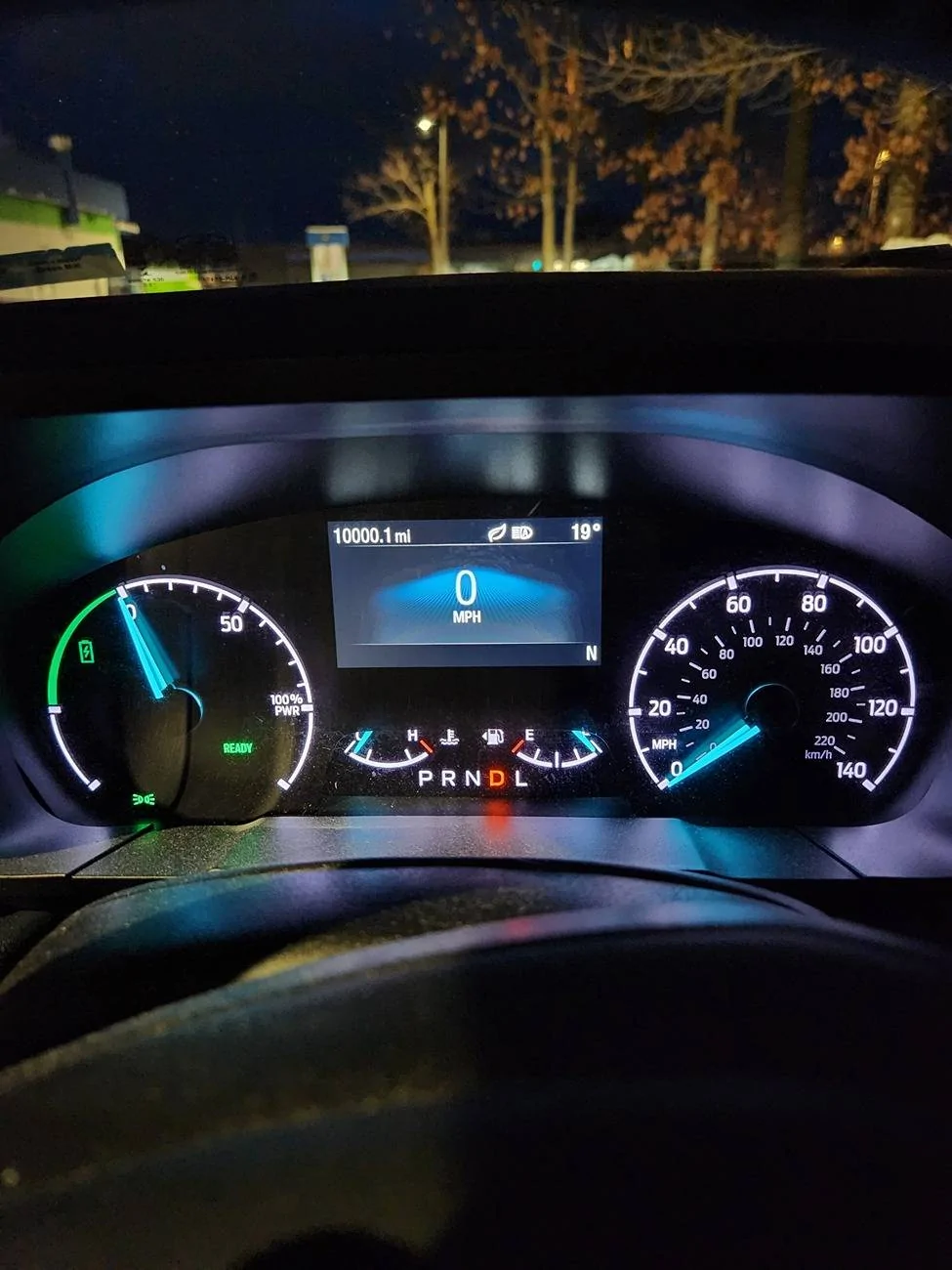 Ford Maverick 2022 Maverick & 2025 Maverick 1000002148