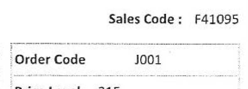 Ford Maverick 2025 Maverick Ordered....Or Did I? Screenshot 2024-12-14 194609