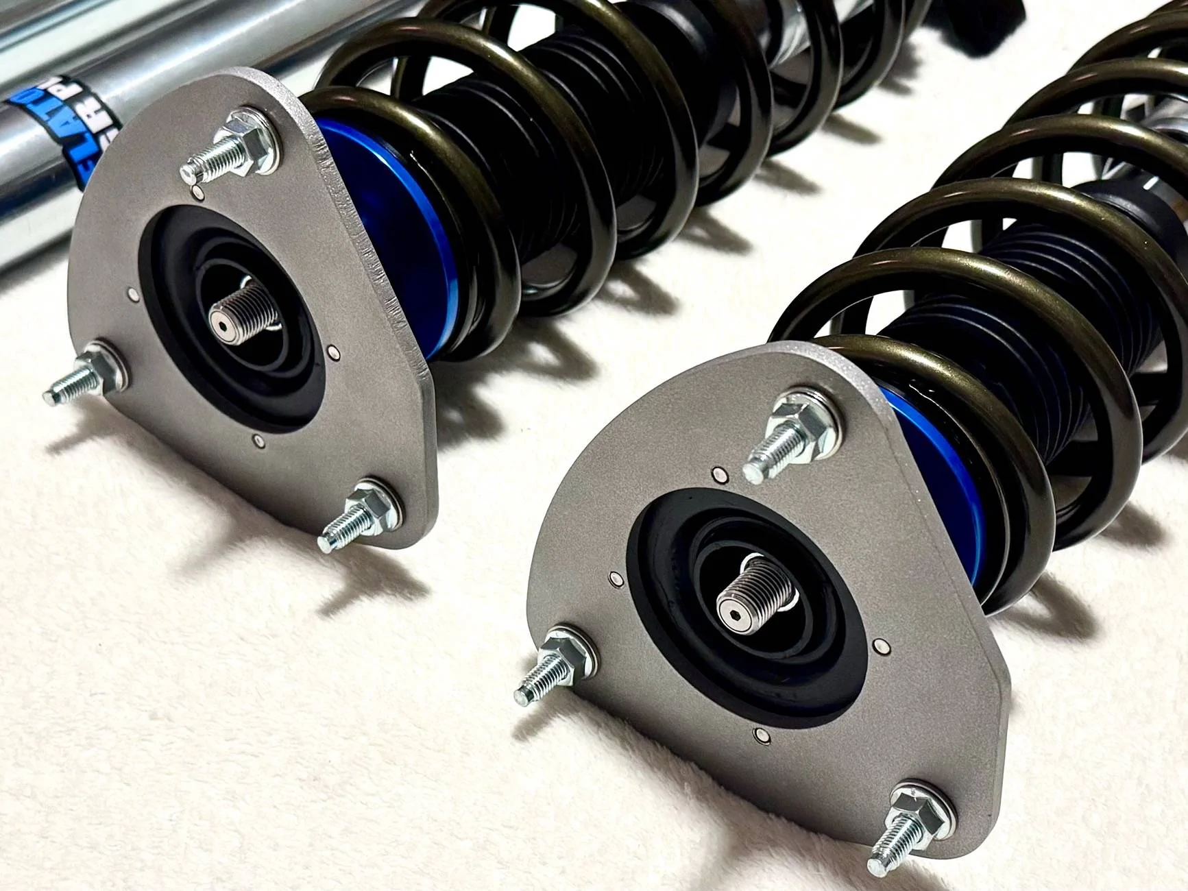 Ford Maverick Flatout GR Plus 2” Lift Suspension for AWD Maverick IMG_0973