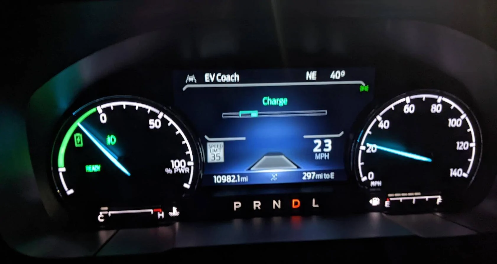 Ford Maverick Taco Truck + Prius = TruckPrius 1734586188453-lm