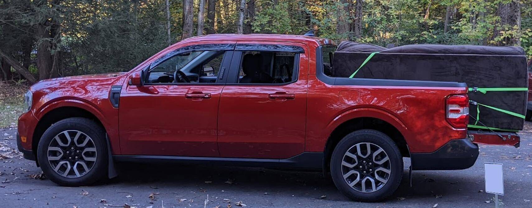 Ford Maverick Taco Truck + Prius = TruckPrius 1734587517044-v