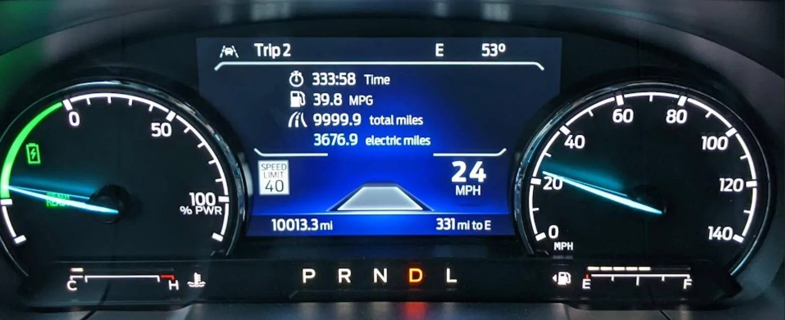 Ford Maverick Taco Truck + Prius = TruckPrius 1734587696907-q1