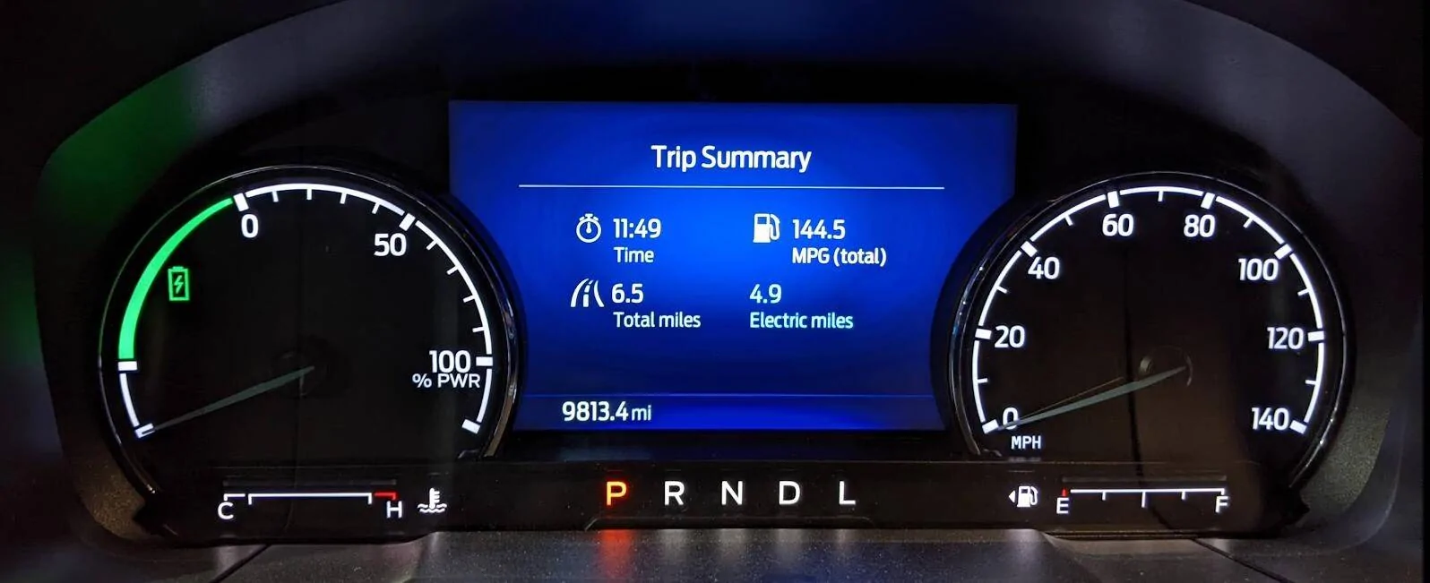 Ford Maverick Taco Truck + Prius = TruckPrius 1734587736936-5
