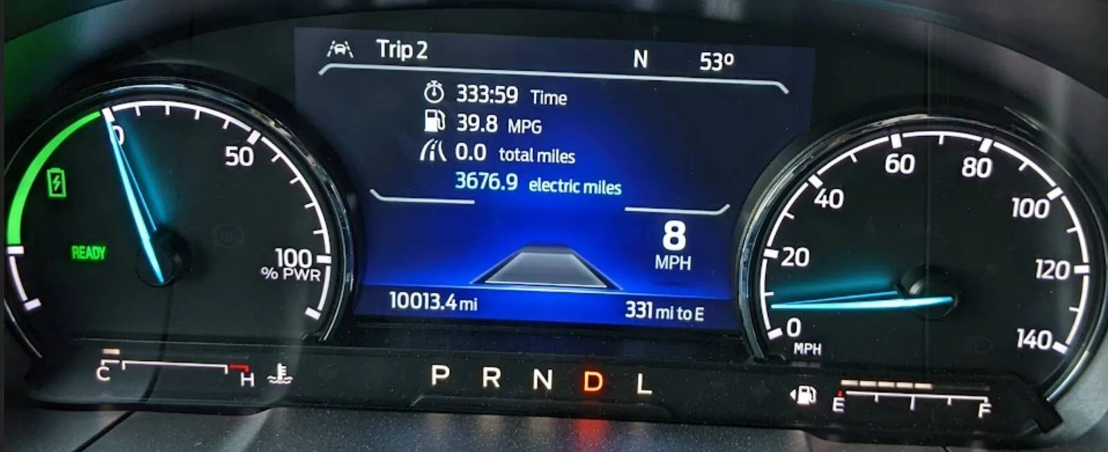 Ford Maverick Taco Truck + Prius = TruckPrius 1734587796961-by