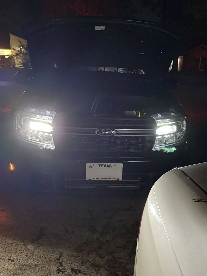 Ford Maverick Front Switchback LED - Lasfit T3-4257D vs Diode Dynamics HP24 IMG_1399(80)