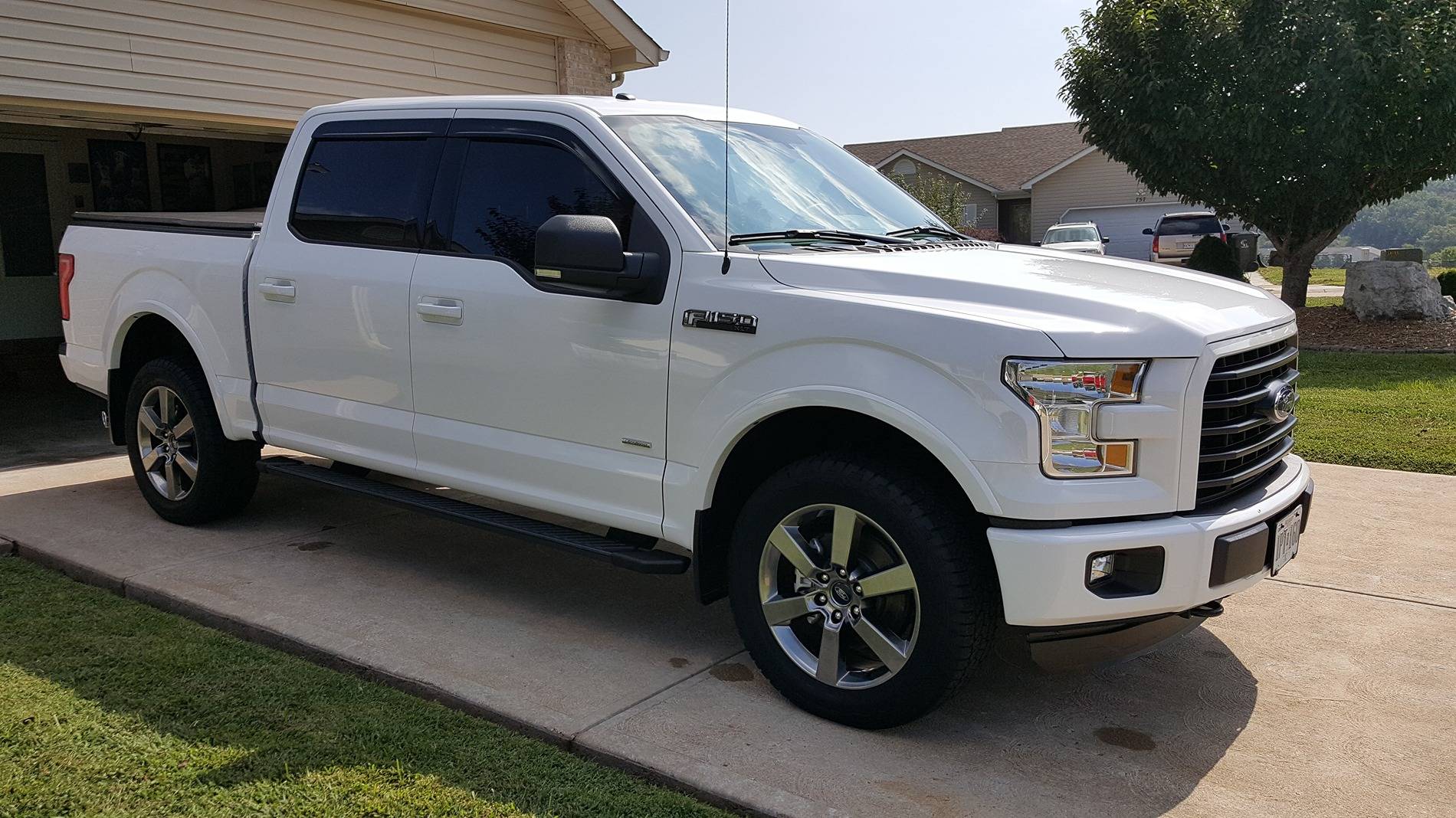 Ford Maverick First 2025 Mavericks have been delivered! 20160905_110823(0)