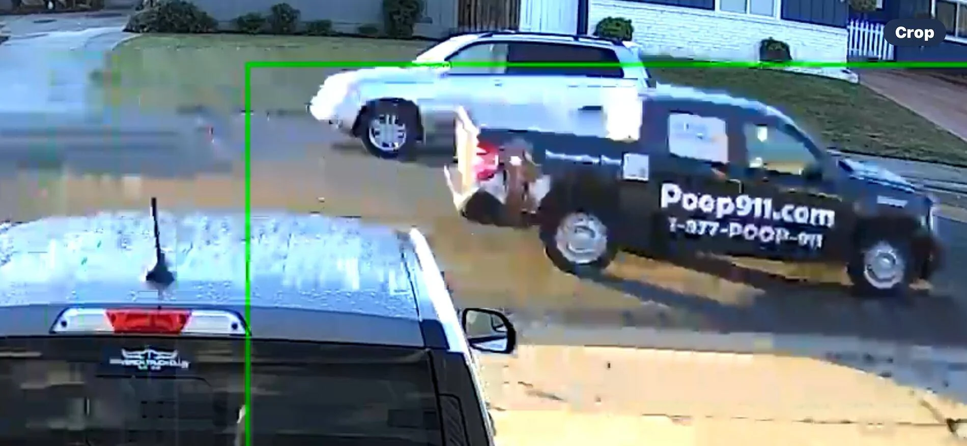 Ford Maverick Police Maverick (briefly shown) YouTube 1734890825256-nc