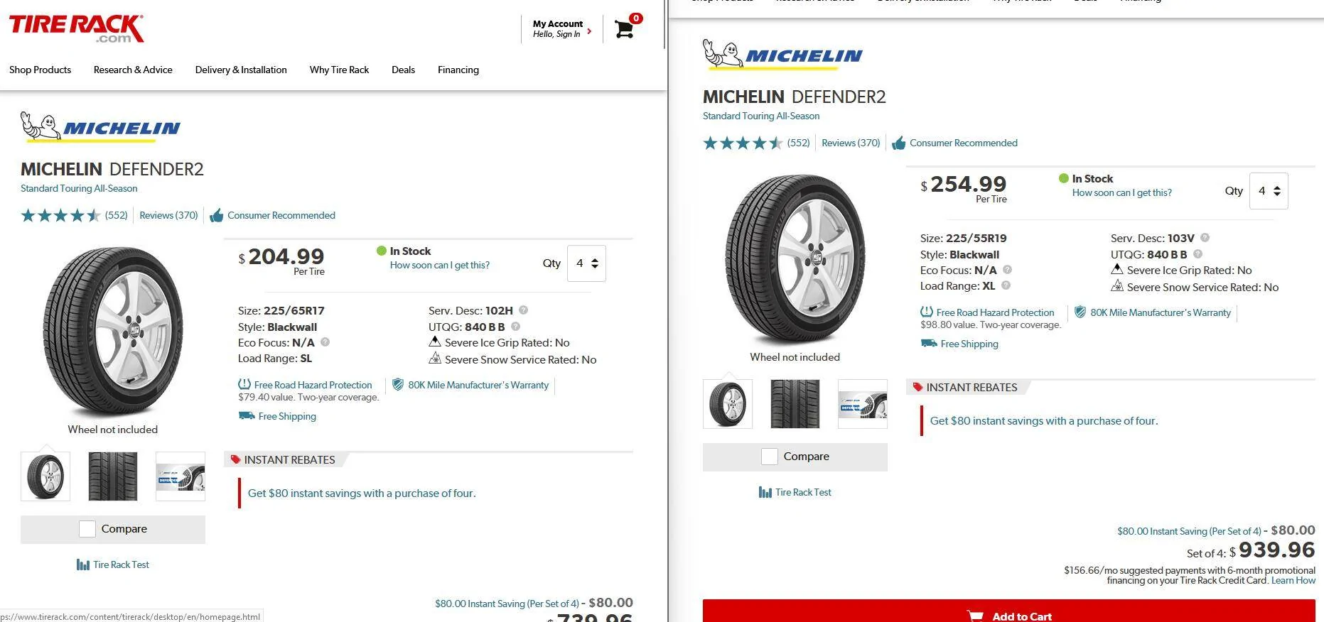Ford Maverick Went from XL stocks to ATs and yikes. Screenshot 2024-12-23 121333