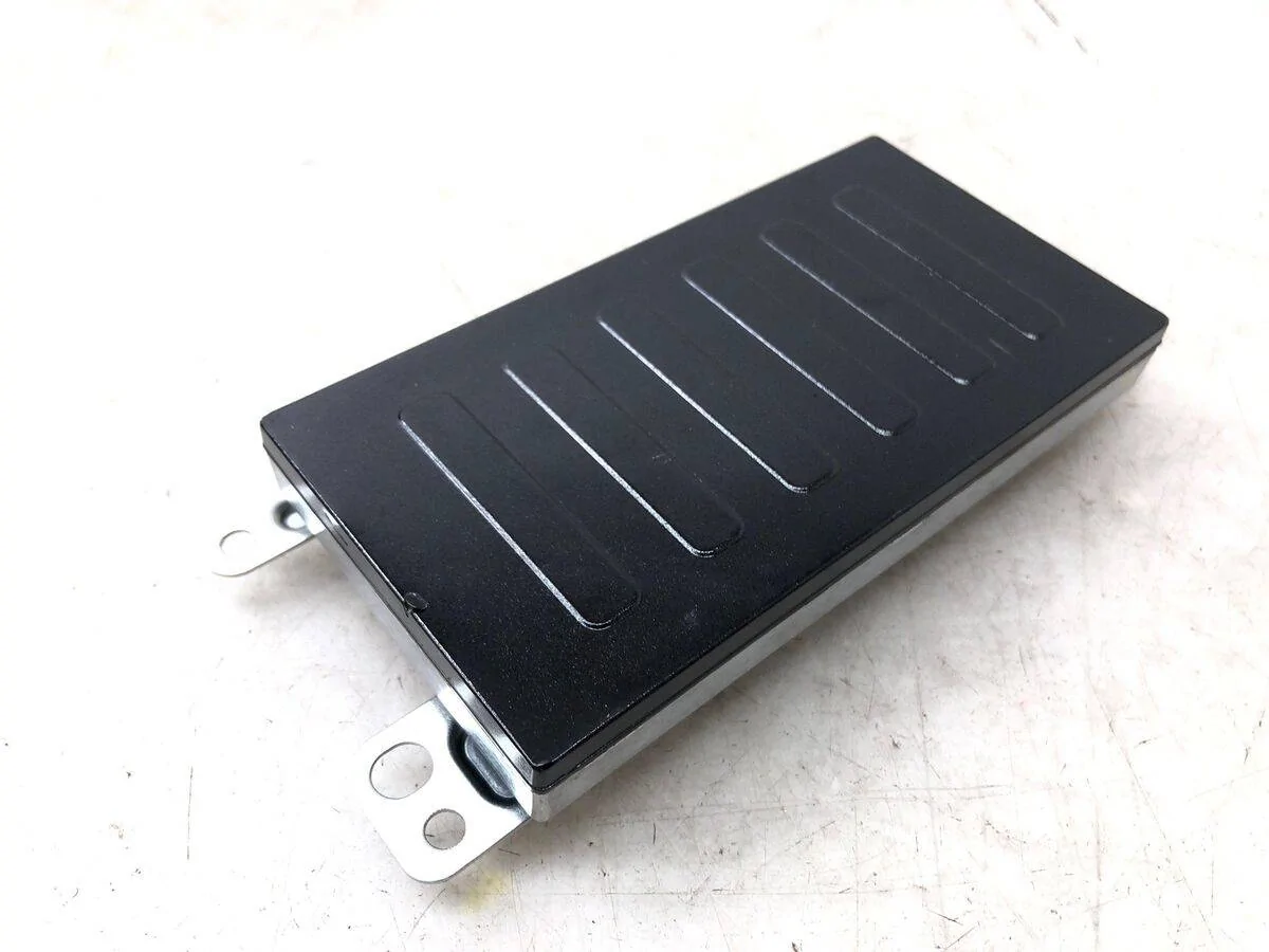 Ford Maverick Wireless Phone Charger Has Never Worked s-l1200