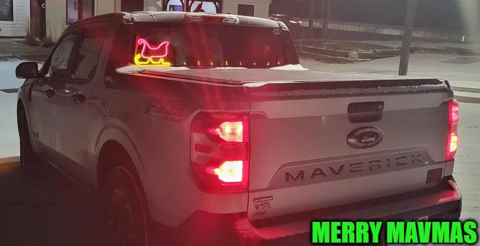 Ford Maverick Maverick Memes -  fun diversion while we wait [ ** NO POLITICS ** ] download - 2024-12-24T050857.240