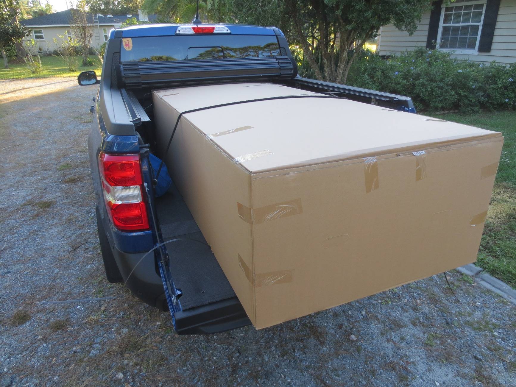 Ford Maverick Haul-in IKEA Sofa IMG_2713.JPG