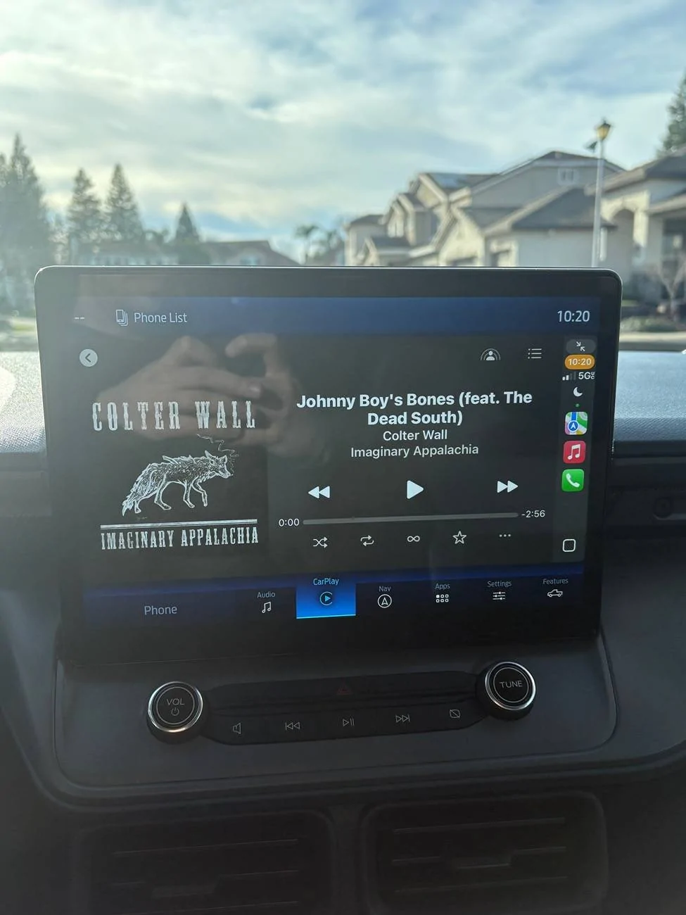 Ford Maverick Sync 4 APIM Upgrade Complete! (Help with Issues) IMG_0503