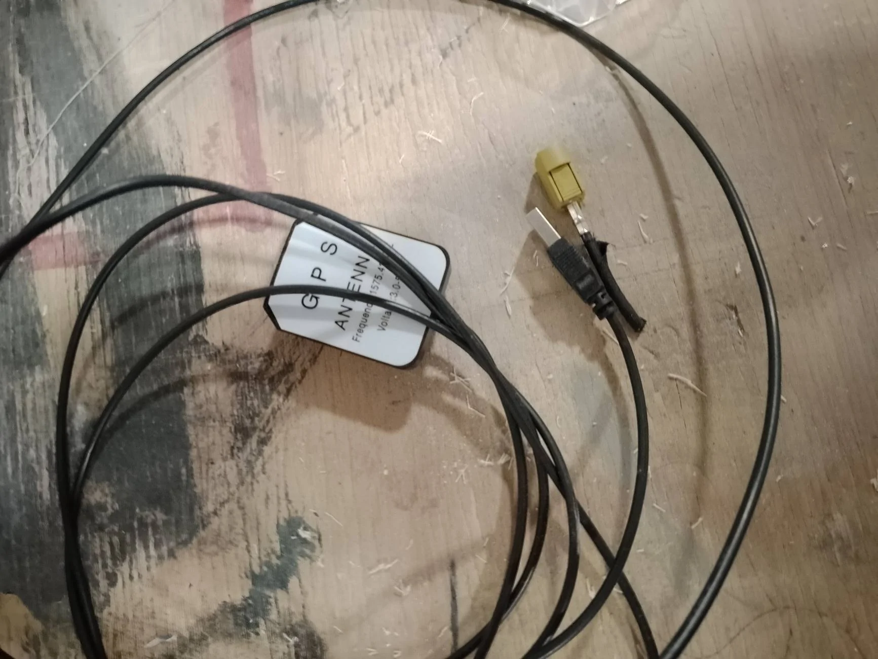 Ford Maverick Sync4 APIM and 13.2" Screen Installation Guide (Lariat Models) IMG_20241226_025112
