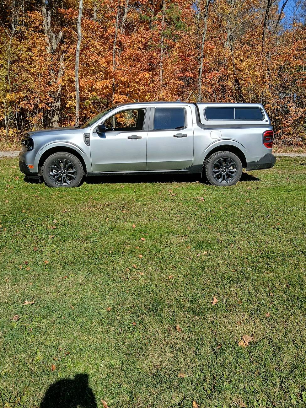 Ford Maverick Canadians ? 20241019_143131