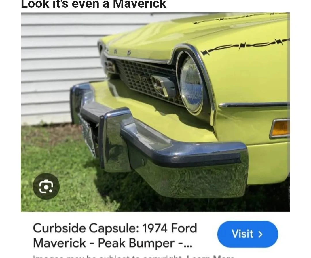 Ford Maverick Front bumper question - crash / collision protection? Screenshot_2024-12-26-20-05-55-56_40deb401b9ffe8e1df2f1cc5ba480b12