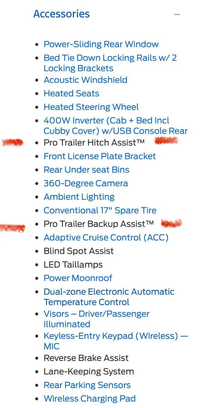 Ford Maverick Mavericks scheduled before Feb. 3rd getting tow assist? IMG_1678