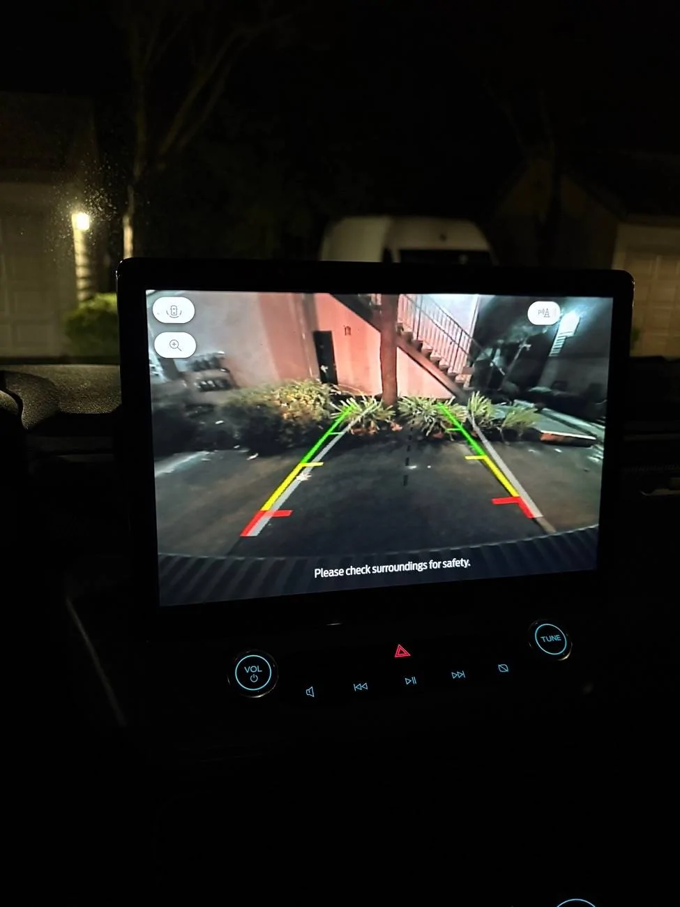 Ford Maverick Sync4 APIM and 13.2" Screen Installation Guide (Lariat Models) IMG_0557
