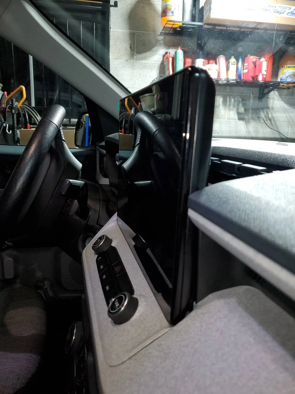 Ford Maverick Sync4 APIM and 13.2" Screen Installation Guide (Lariat Models) 20241227_211000