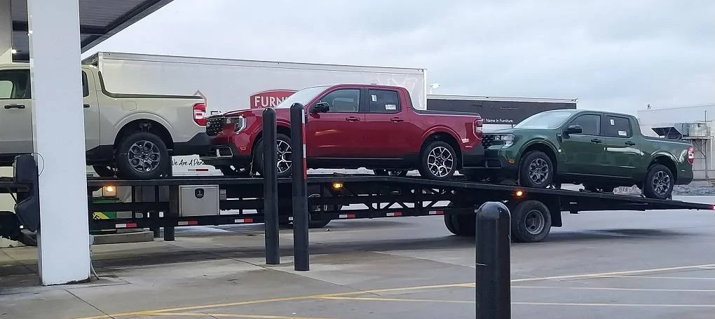 Ford Maverick First 2025 Mavericks have been delivered! 2025s_in_Town_Dec28_2024_small (1)