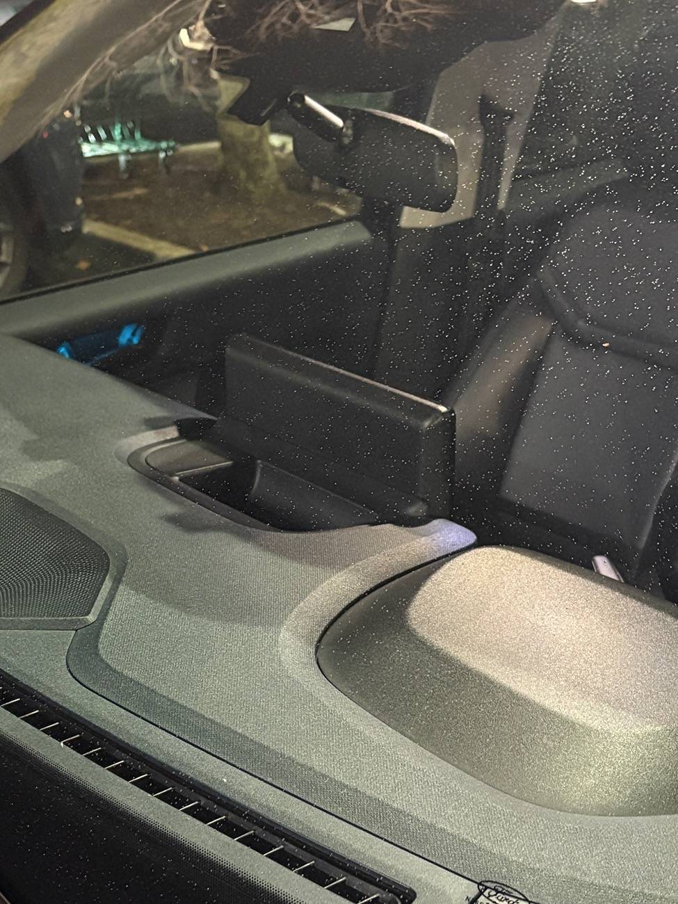 Ford Maverick Sync4 APIM and 13.2" Screen Installation Guide (Lariat Models) IMG_0559